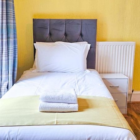 Mystayinn Inverness Guest House - Rooms Екстер'єр фото