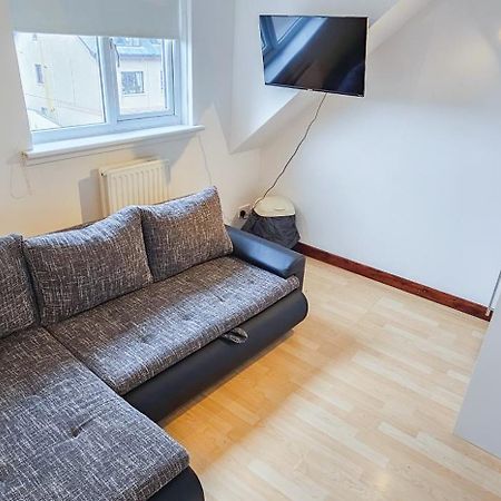 Mystayinn Inverness Guest House - Rooms Екстер'єр фото