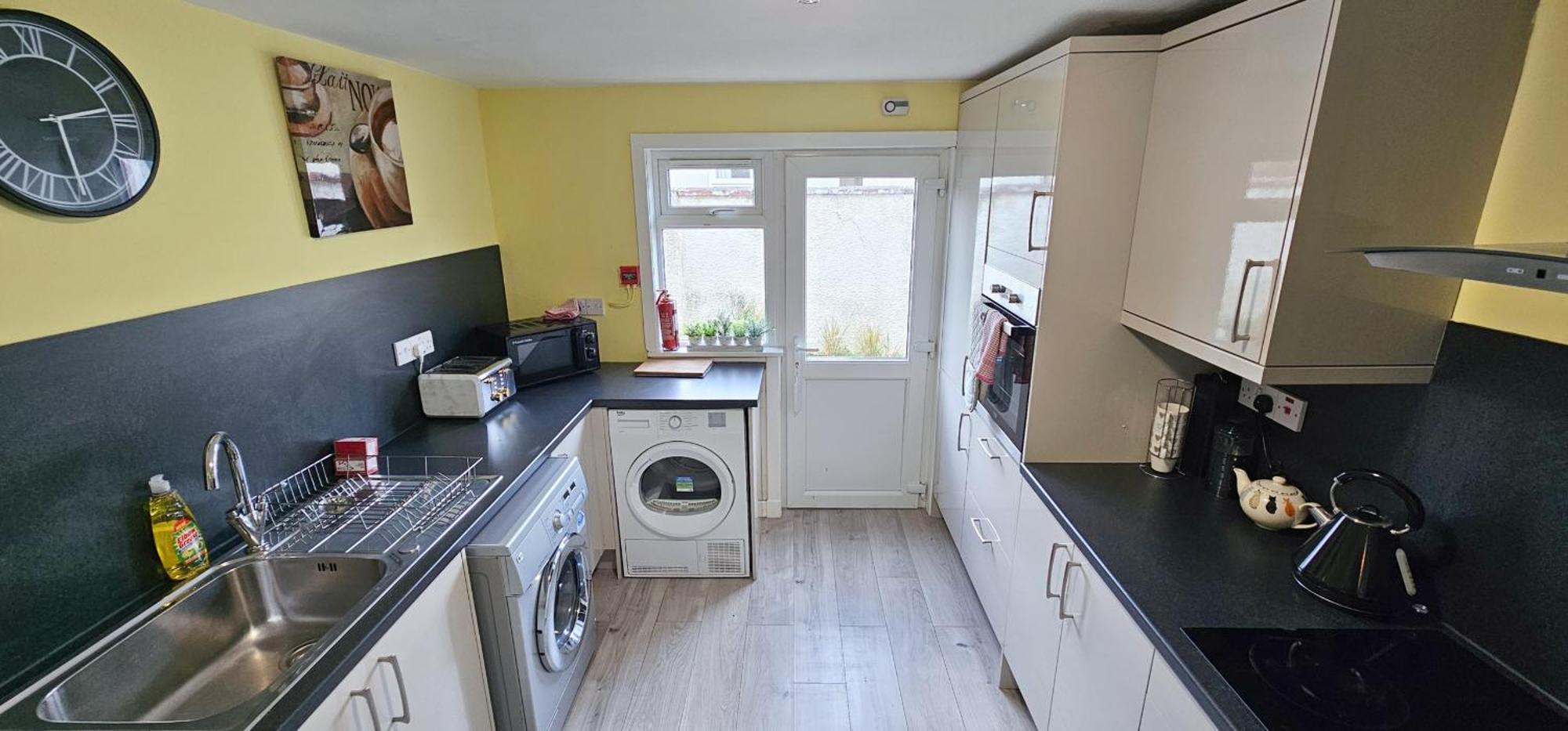 Mystayinn Inverness Guest House - Rooms Екстер'єр фото