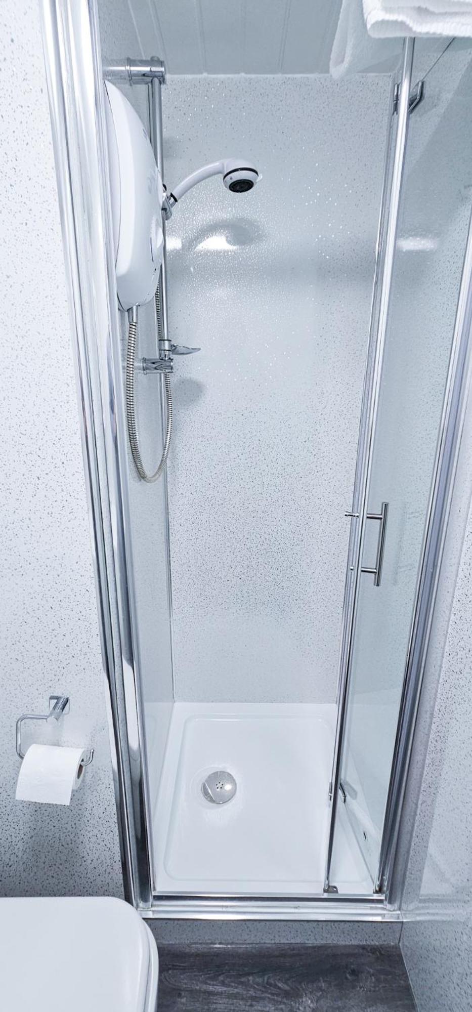 Mystayinn Inverness Guest House - Rooms Екстер'єр фото